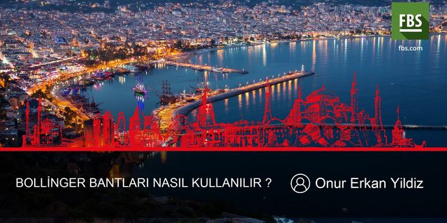 Bollinger Bantları Nasıl Kullanılır ? ( Webinar Education Türkçe )