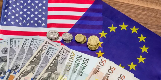 17.04.2019 EURUSD Paritesi İşlem Stratejisi