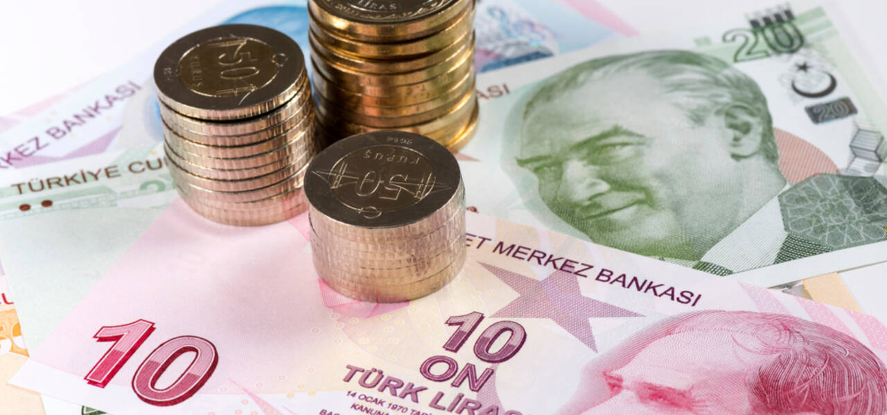 14.05.2019 USDTRY İşlem Strajisi 