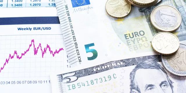 16.05.2019 EURUSD Paritesinde Yükselen Kanalın Alt Bandı Direnç Olarak Takip Ediliyor!