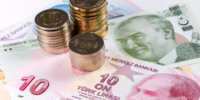 29.07.2019 USDTRY  ParitesindeTekrar Yükselişler Görür müyüz? 