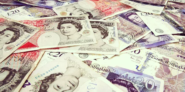 GBP/USD: POUND BİR ARA VERDİ