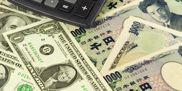 USDJPY Paritesinde 107.00 Direnci Önemini Korumaya Devam Ediyor!