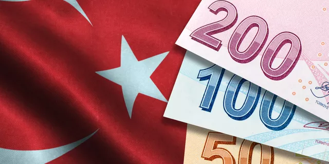 USDTRY Teknik Analiz ve İşlem Stratejisi