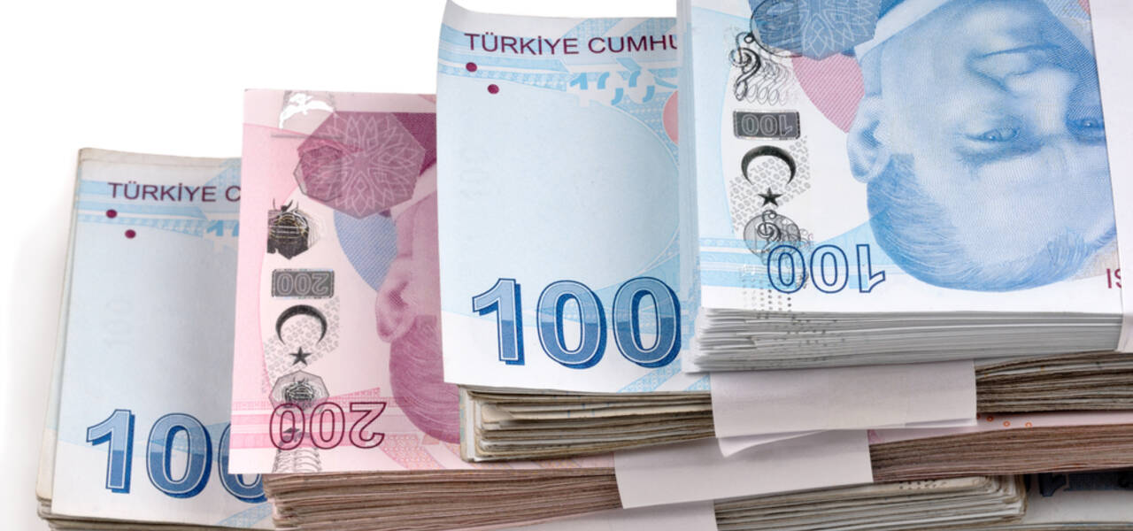 USDTRY Paritesinde Haftalık Kapanışı Takip Edeceğiz