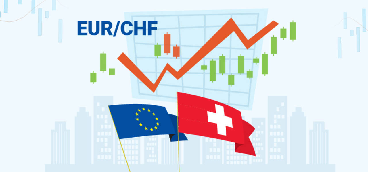 EUR/CHF: Ender ve özgün