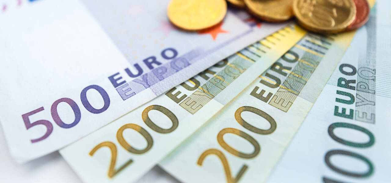 EURCHF İşlem Stratejisi 