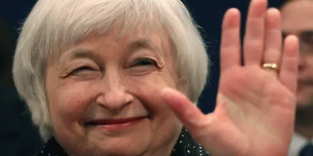 Dolar Üzerinde Janet Yellen Gölgesi