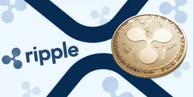 RIPPLE Geri Dönüş mü Gerçekleştiriyor