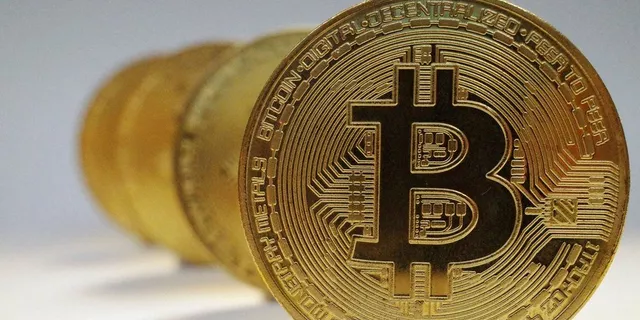 Bitcoin Yükseliş İçin Hazırlanıyor